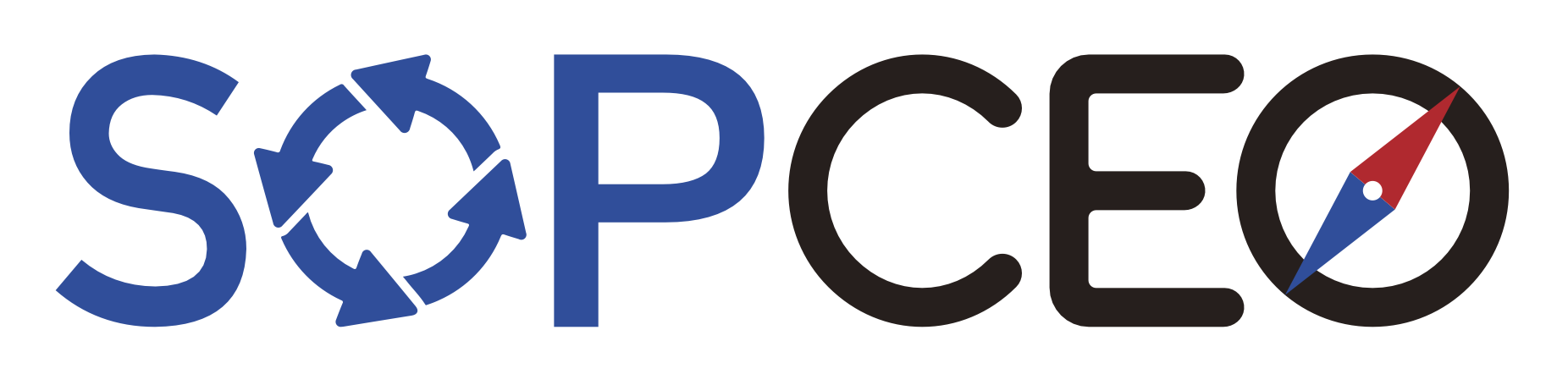 SOPCEO Logo